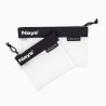 Nays Utility Bag (Set 3pcs, EVA/PU)