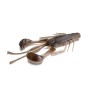 Nays CRD 3.0 (Soft Craw 7pcs/pk)