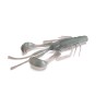 Nays CRD 3.0 (Soft Craw 7pcs/pk)