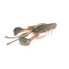 Nays CRD 3.0 (Soft Craw 7pcs/pk)