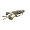 Nays CRD 3.0 (Soft Craw 7pcs/pk)
