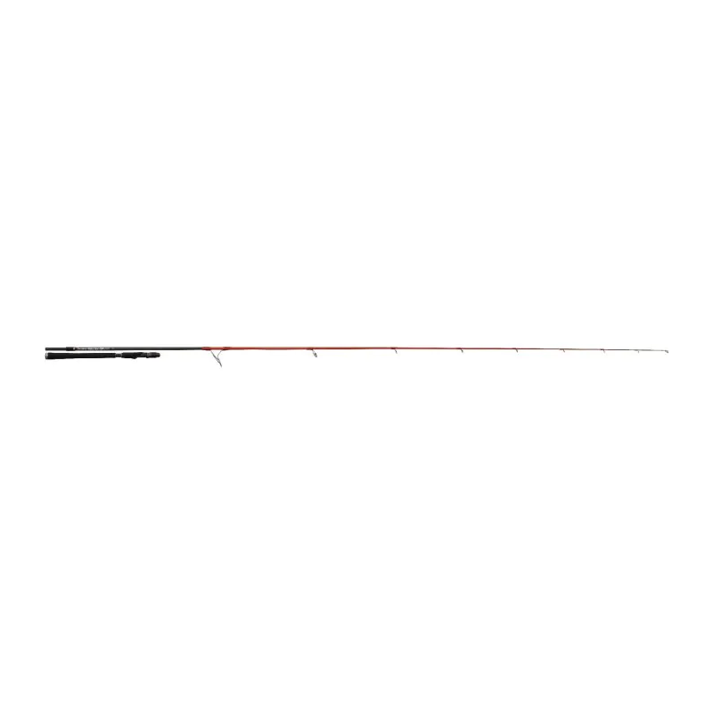 Canne A Peche Tenryu Sp 73 M Evo 221cm 5-28g