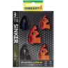 Yamashita Egi Oh TR Sinker Beginner’s Set