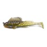 Megabass Dark Sleeper 2.4"