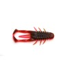 Raid Japan Batabata Craw 3 - 7.7cm - 6.1g - 6pcs/pk