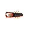 Raid Japan Batabata Craw 3 - 7.7cm - 6.1g - 6pcs/pk