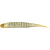 Raid Japan Super Fish Roller 6.5" - 16.5cm - 20.6g - 4pcs/pk