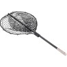 Westin W3 C&R Full Rubber Mesh Landing Net XL