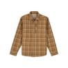 Simms Coldweather Shacket Schooner Plaid