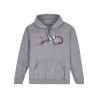 Simms Hook and Loop Hoody
