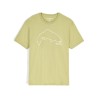 Simms Trout Outline T-Shirt