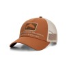 Stonefly Simms Trout Icon Trucker