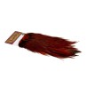 Whiting Farms Rooster Coq de Leon Bronze Saddle