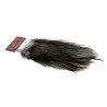 Whiting Farms Rooster Coq de Leon Silver Saddle