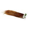 Whiting Farms Rooster Hebert Bronze Saddle