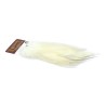 Whiting Farms Rooster Coq de Leon Silver Saddle