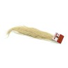 Whiting Farms Bronze Midge 1/2 Saddle