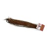 Whiting Farms Bronze Midge 1/2 Saddle