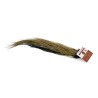 Whiting Farms Bronze Midge 1/2 Saddle