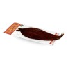 Whiting Farms Rooster Bronze Cape