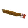 Whiting Farms Bronze Midge 1/2 Saddle