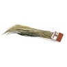 Whiting Farms Bronze Midge 1/2 Saddle