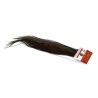 Whiting Farms Bronze Midge 1/2 Saddle