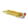 Whiting Farms Bronze Midge Saddle
