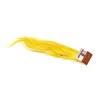 Whiting Farms Bronze Midge 1/2 Saddle