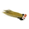 Whiting Farms Bronze Midge Saddle