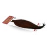Whiting Farms Rooster Silver Cape