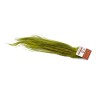 Whiting Farms Silver Midge 1/2 Saddle