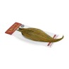 Whiting Farms Rooster Silver Cape