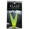 DRT Tiny Klash V-Tail