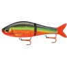 Rapala Super Shadow Rap Glide UV Hook