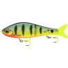 Rapala Super Shadow Rap Glide UV Hook