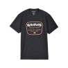 Simms Stamp Lock T-shirt