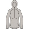 Simms Womens Bugstopper Hoody