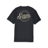 Simms Circle Lockup T-Shirt