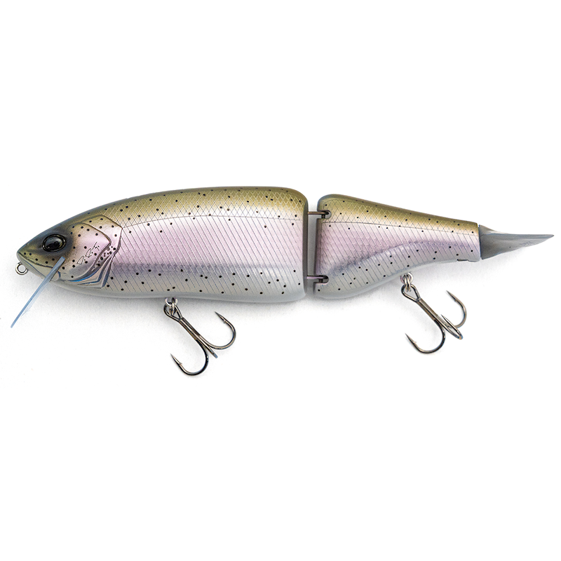 DRT Klash 9 Low : 23 cm 125 g Swimbait | Hook'Up
