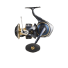 Daiwa Saltiga 25