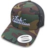 Fish Connection Casquette