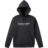 Evergreen Sweat Capuche EG Dry Parka