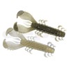 Deps MS Craw 3.6 - 9.1cm - 8pcs/pk