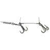 Wolfcreek Lures Stinger Wire