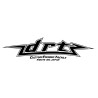 DRT Cutting Sticker