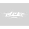 DRT Cutting Sticker