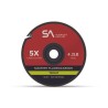 Scientific Anglers Mastery Trout Fluorocarbon Tippet 30m