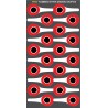 Pro Sportfisher Pro 3D Tapped Eyes