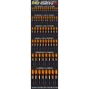 Pro Sportfisher Pro Jungle Cock Starter Pack (70pcs)